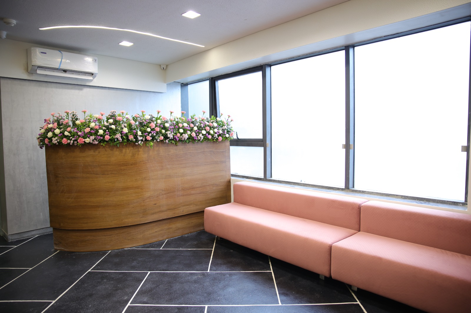 Hospital Facility